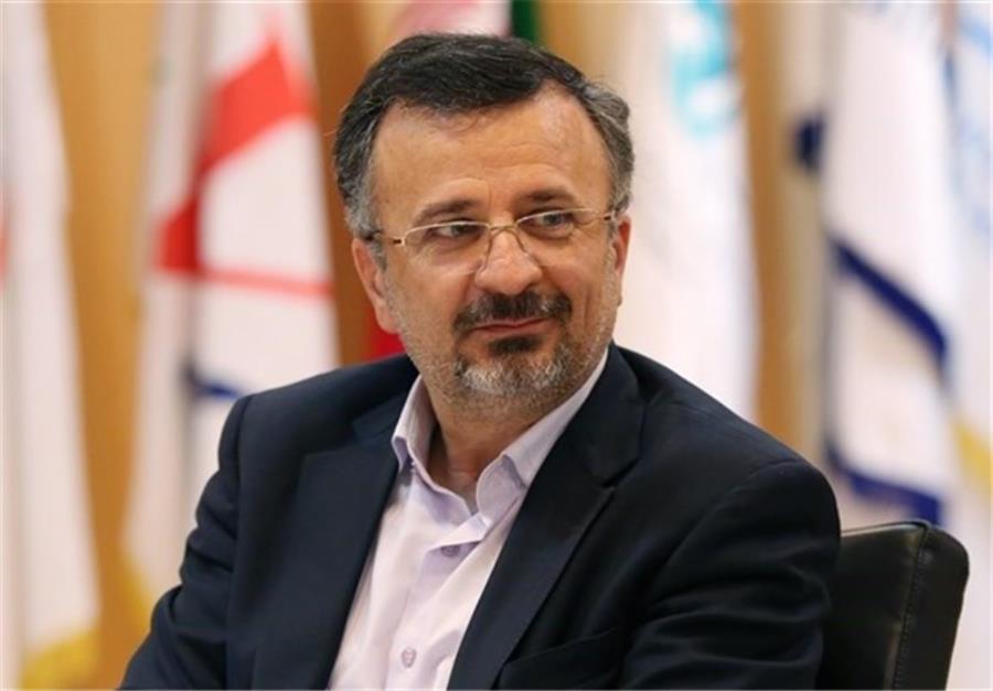 داورزنی: آینده والیبال بانوان در گرو سرمایه‌گذاری در رده پایه است